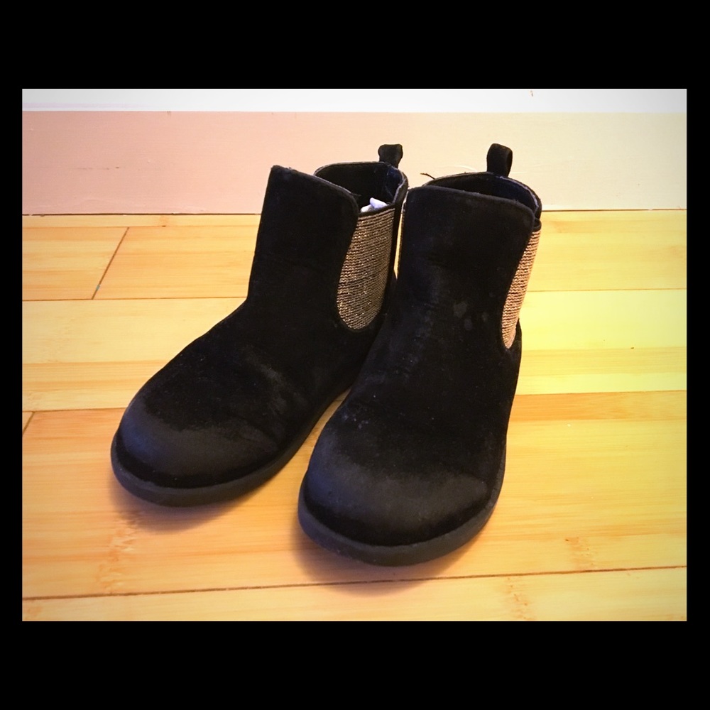 Gymboree fall/winter boots